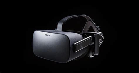 oculus rift 1|More.